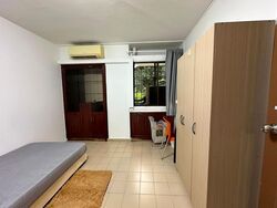 Ivory Heights (D22), Condominium #606693041